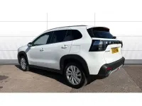 Gebraucht Suzuki SX4 S-Cross 129 PS (94 kW) 2025 Weiß SUV