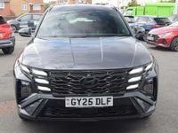 Used Hyundai Tucson N Line 160 HP (117 kW) 2025 SUV