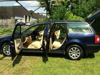 Used VW Passat 2000 Sedan