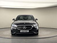 Used Mercedes E200 AMG Line Premium Plus 204 HP (150 kW) 2025 Sedan