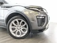 Usado Land Rover Range Rover evoque HSE Dynamic 180 HP (132 kW) 2017 Cinzento Carrinha