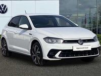 Used VW Polo 110 HP (80 kW) 2024 Hatchback