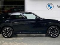 Used BMW X3 M Sport 197 HP (144 kW) 2025 Black SUV