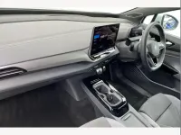Używany VW ID.5 Pro 210 kW (286 KM) 2025 Biały SUV