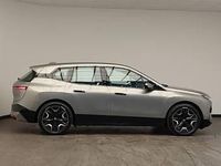 Used BMW iX M Sport 239 kW (326 HP) 2023 Grey SUV