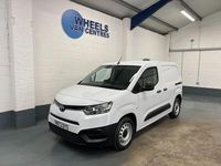 Used Toyota Proace City Active 2023 White MPV