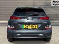 used Hyundai Kona Electric Hatchback 150kW Premium 64kWh 5dr Auto