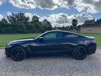 Used BMW M4 Competition Edition 2023 Black Coupe