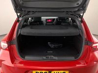 Second-hand Vauxhall Astra GS Line 128 CP (94 kW) 2022 Roșu Hatchback