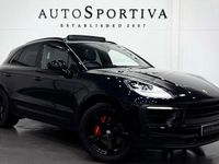 Used Porsche Macan S 379 HP (278 kW) 2025 SUV