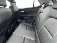 Used Kia Picanto GT-Line 117 HP (86 kW) 2023 Grey Hatchback