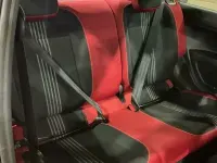 Used Skoda Citigo Monte Carlo 2017 Red Hatchback