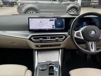 Used BMW i4 Comfort Edition 394 kW (537 HP) 2023 Grey Sedan