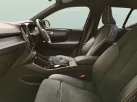 Used Volvo XC40 R-Design Pro 2022 Black SUV