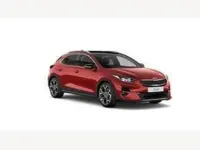 Used Kia Sportage 2025 Red SUV