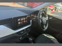 Used Skoda Kamiq SE L 147 HP (108 kW) 2020 Black SUV