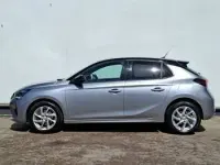Used Vauxhall Corsa SRi 100 HP (73 kW) 2020 Grey Hatchback