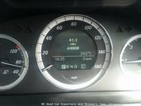 Used Mercedes C200 2009 Sedan