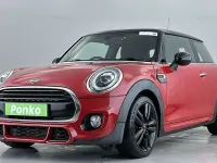 Used Mini Cooper Hatch 136 HP (100 kW) 2021 Hatchback