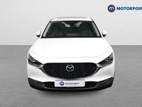 Used Mazda CX-30 Inclusive 186 HP (136 kW) 2022 White SUV
