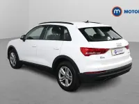 Used Audi Q3 150 HP (110 kW) 2023 SUV