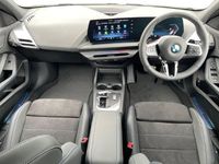 Used BMW 120 M Sport 2025 White Hatchback