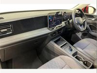 Used VW Tiguan Match 150 HP (110 kW) 2024 Red SUV