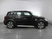 used Mini Cooper S Countryman Exclusive 2.0 5dr