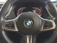 Used BMW 118 M Sport 136 HP (100 kW) 2023 Black Hatchback