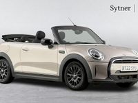 Used Mini Cooper Classic 134 HP (98 kW) 2022 Grey Hatchback