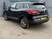 Used Renault Kadjar Iconic 140 HP (102 kW) 2021 SUV