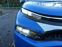 Used Citroën C3 Aircross PureTech 128 HP (94 kW) 2022 Blue SUV