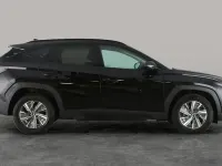 Used Hyundai Tucson SE 230 HP (169 kW) 2023 Black SUV