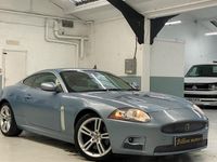 Used Jaguar XK Supercharged 2007 Coupe