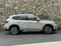 Used BMW X1 xLine 168 HP (123 kW) 2026 Grey SUV