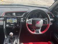 Used Honda Civic Type R 320 HP (235 kW) 2022 Hatchback