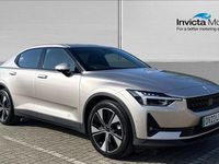 Used Polestar 2 Pilot-lite 169 kW (231 HP) 2023 Jupiter metallic Hatchback