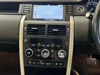 Used Land Rover Discovery Sport HSE 179 HP (131 kW) 2019 SUV