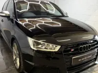 Used Audi A1 2015 Hatchback