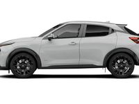 Used Nissan Juke Acenta Premium 114 HP (83 kW) 2026 SUV
