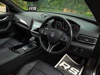 Used Maserati Levante GT 330 HP (242 kW) 2023 SUV