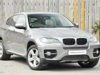 Used BMW X6 2010 SUV