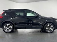 Used Volvo XC40 Ultimate 194 HP (142 kW) 2024 Black SUV