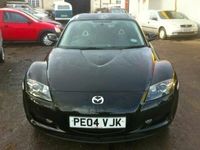 Usado Mazda RX8 2004 Citadino