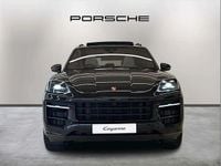 Used Porsche Cayenne 348 HP (255 kW) 2025 Black SUV