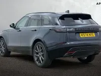 Used Land Rover Range Rover Velar HSE Dynamic 204 HP (150 kW) 2024 Blue SUV