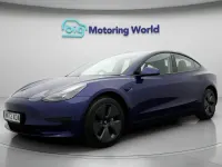 Usado Tesla Model 3 RWD 222 kW (302 HP) 2022 Sedan