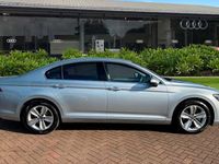 used VW Passat 1.5 TSI EVO SE Nav 4dr