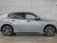 Used BMW iX2 M Sport 147 kW (201 HP) 2025 Grey SUV