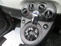 Used Fiat 500 Star 69 HP (50 kW) 2019 Blue Hatchback